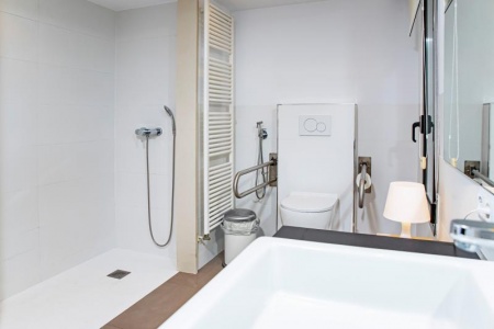 Quels travaux d'adaptation privilégier pour le confort des seniors ?