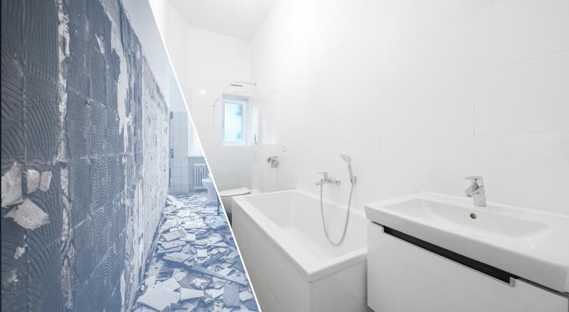 Rénovation clé en main, avantages et processus pour votre projet immobilier