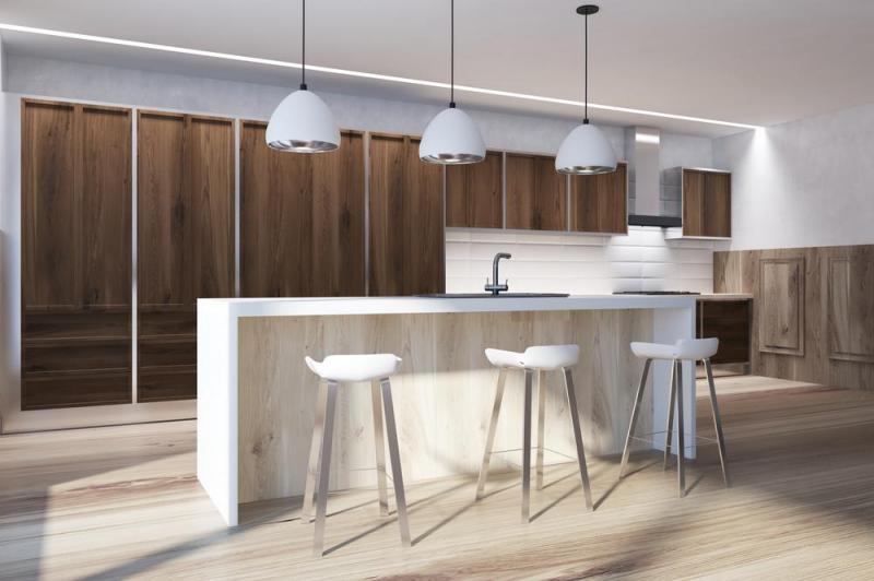 Les &eacute;tapes cl&eacute;s pour r&eacute;ussir l'installation de votre cuisine &agrave; Tours