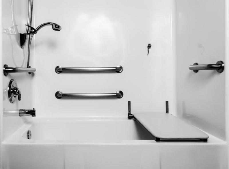Travaux d'accessibilit&eacute; &agrave; Mar&ccedil;on : solutions adapt&eacute;es pour tous