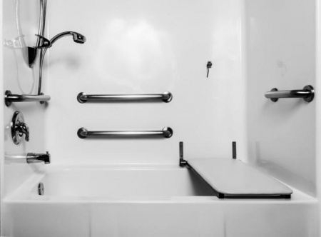 Travaux d'accessibilit&eacute; &agrave; Mar&ccedil;on : solutions adapt&eacute;es pour tous